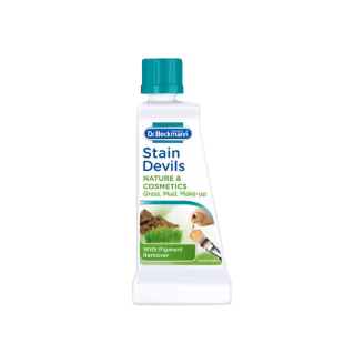Dr Beckmann Stain Devils Removes Nature & Cosmetics Bottle 50ml