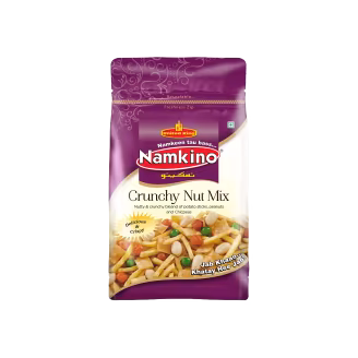 United King Namkino Crunchy Nut Mix Nimco Rs. 400 Pack-img