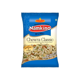 United King Namkino Chewra Classic Rs. 120 Pack-img