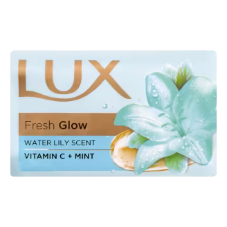 Lux Soap Fresh Glow 98 gm-img