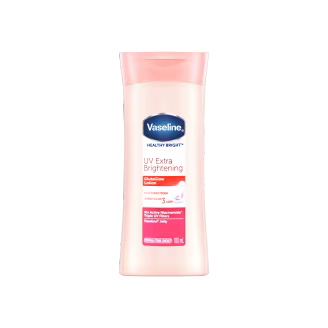 Vaseline Body Lotion UV Lightening Healthy Bright 100ml-img