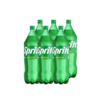 Sprite 1.5L Bottle x 6-img