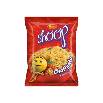 Shoop Noodles Chattpata Pack 31.5g-img