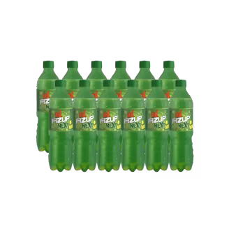 Fizup Next 500ml Pack x12-img