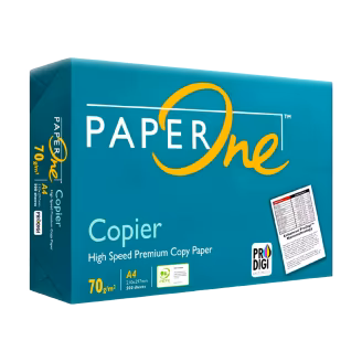 PaperOne A4 Paper 70gsm Copy Paper-img