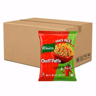 Knorr Noodles Chatpatta 45g