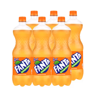 Fanta 1L Pack x6-img