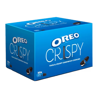 LU Oreo Crispy Rs. 10 Box (30 Packs)-img