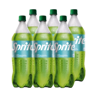 Sprite Mint 1.5L Bottle x 6-img