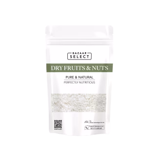 Bazaar Select Coconut Powder Pack 100g-img
