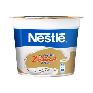 Nestle Zeera Raita 220g-img