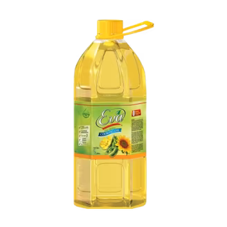 Eva Cooking Oil 5L Bottle-img
