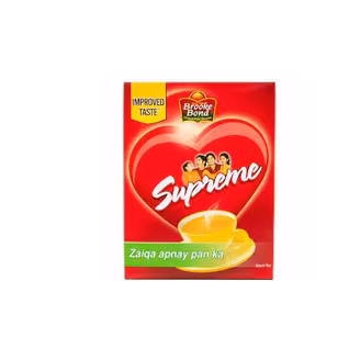 Brooke Bond Supreme Tea 27g-img