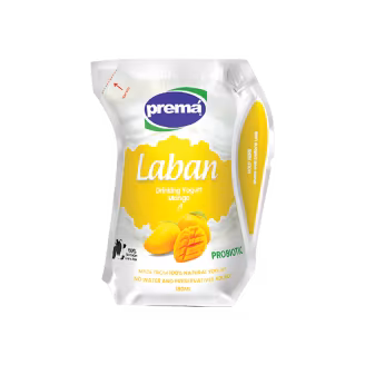 Prema Mango Labban 180ml-img