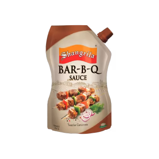 Shangrila BBQ Sauce 400g Pouch-img
