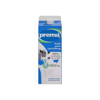 Prema Milk 900ml Pack-img