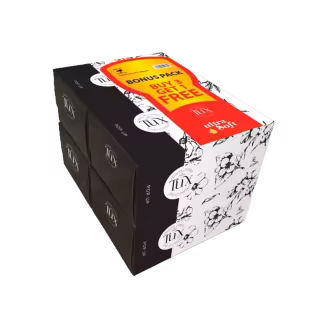 Tux Tissues Pop Up 300s (3+1)-img