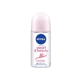 Nivea Women Roll On Pearl & Beauty 50ml-img