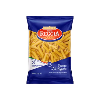 Pasta Reggia Pennoni 500g-img