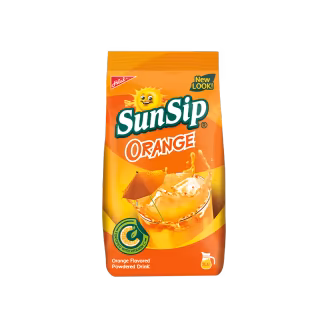 Sunsip Orange 375g Pouch-img