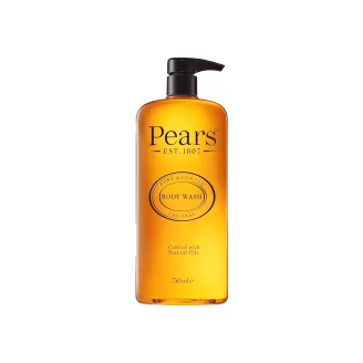 Pears Body Wash Pure and Gentle Original 750ml-img