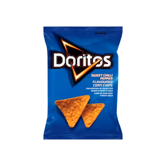 Doritos Sweet Chili Paper Pack 30g-img