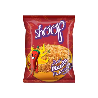 Shoop Noodles Masala Pack 31.5g-img
