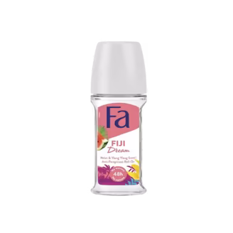 Fa Roll On Anti-perspirant Fiji Dream Ylang Ylang 50ml-img