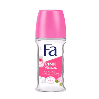Fa Roll On Pink Passion 50ml-img