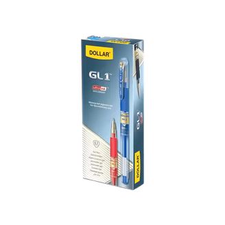 Dollar Gl-1 Pen Blue (10 Pcs)-img
