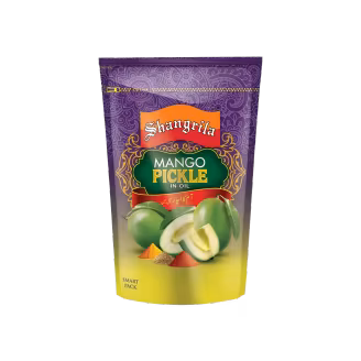 Shangrila Mango Pickle Pack 400g-img