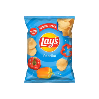 Lay's Paprika Rs. 70 Pack-img