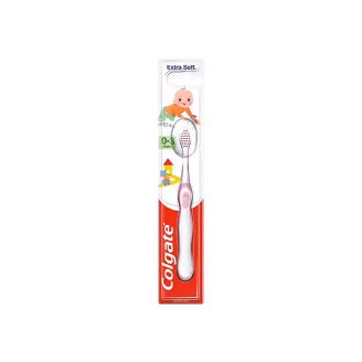Colgate Kids Toothbrush - Extra Soft-img