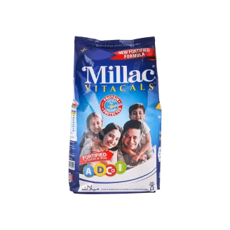 Millac Vitacals 910g Pouch-img