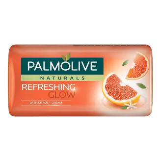 Palmolive Soap Refreshing Glow 98g-img