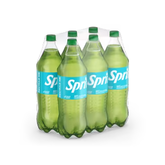 Sprite Mint Flavour 1.5L Bottle x 6-img