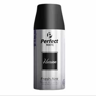 Perfect Matic Refill Heaven 250ml
