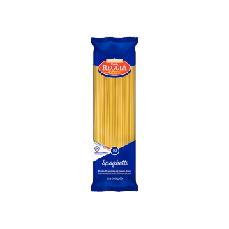 Pasta Reggia Spaghetti 500g-img