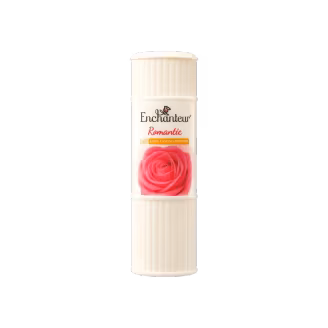 Enchanteur Romantic Talcome Powder 125g-img