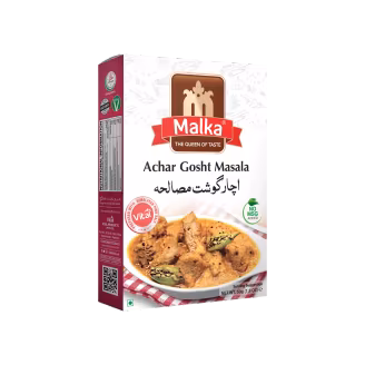 Malka Achar Gosht Masala 50g-img