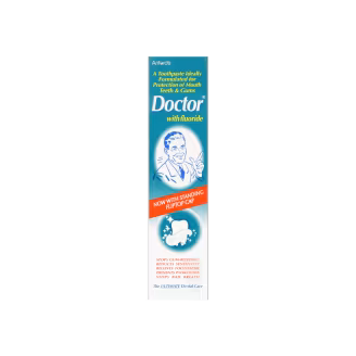 Doctor Toothpaste 90g-img