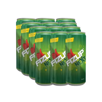 FizUp Next 250ml Can x 12-img