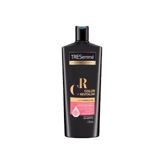 Tresemme Shampoo Color Vibrance Bottle 170ml-img
