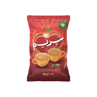 Brooke Bond Supreme Tea 430g (Save Rs. 50)-img