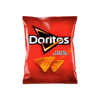 Doritos Cheese Supreme Pack 30g-img
