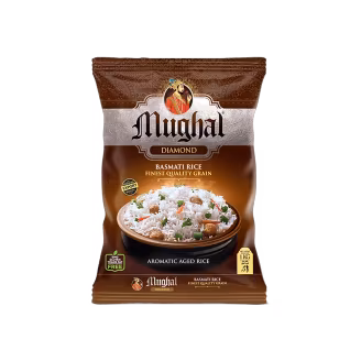 Mughal Diamond Rice 1kg-img