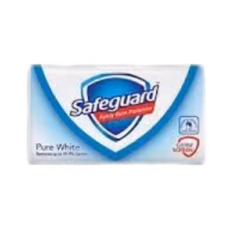 Safeguard Soap White 95g-img
