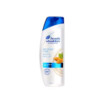 Head & Shoulders Shampoo Dry Scalp Care 185ml-img