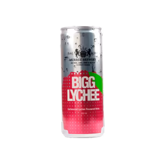 Murree Brewery Big Lychee Can 250ml-img