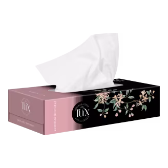 Tux Tissues Perfumed Memories Pack 200s-img